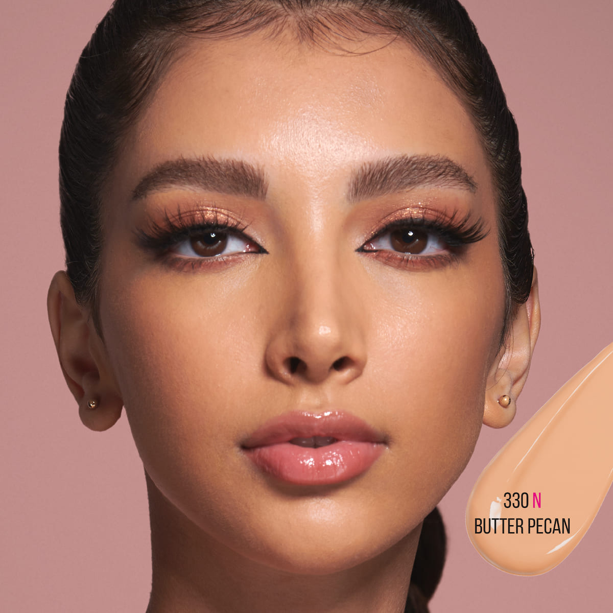 #FAUXFILTER LUMINOUS MATTE (BASE DE MAQUILLAJE)